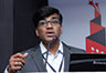 Mr. Virupakshi Pattar- Vice President - Sales & Marketing, Siliconindia