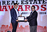 Outstanding Contribution to Bangalore Real Estate Ecosystem 2016 –  Bangalore - Century Real Estate Holdings Pvt. Ltd 