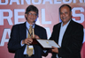 Mid-Range Villa project of the year  East Bangalore,Golden Homes,Golden Gate Properties Ltd.