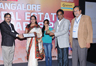 Best Mid-range apartment project of the year  Central Bangalore,Naimisha,Mythreyi  Promoters & Developers(P)Ltd.