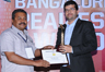 Environment Friendly Project of the year - South Bangalore,Mantri DSK Pinnacle,Mantri Developers