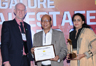 Environment friendly project of the year North Bangalore,The Icon,G CORP Developers Pvt Ltd.