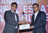 Integrated township of the year Mysore,Yesh Mega City,Yesh Developers
