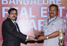Jury-Dr. R Prabhakara, Professor,Civil Engineering, M S Ramaiah Institute of Technology, Bangalore