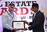 Best Real Estate Marketing Company of the Year 2016- Tamil Nadu - Catalyst Properties.