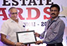 Best Smart Home Project of The Year - South Chennai - Temple Waves - Amarprakash Developers Pvt Ltd.