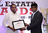 Emerging Developer Of The Year - Coimbatore - Vruksham Ventures Pvt. Ltd.