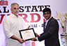 Best Design Apartment Project Of The Year - Chennai - Windflower - Chaitanya Foundations Pvt. Ltd.