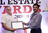 Best Environment Friendly Apartment Project Of The Year - South Chennai - Palm Riviera - Amarprakash Developers Pvt. Ltd.