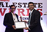 Best Environment Friendly Apartment Project Of The Year - West Chennai - Godrej Palm Grove – Phase 1 - Godrej Properties Limited.