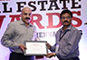 Best Integrated Township Project Of The Year - South Chennai - SARE Crescent ParC - SARE Homes Project Pvt. Ltd. 