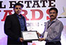 Best Mid Range Apartment Project Of The Year – South Chennai - Aavas - Sri Kirthika Builders Pvt. Ltd. 