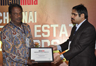 Integrated Township Of The Year-Coimbatore,Springfield Rivera,Springfield Shelters(p) Ltd.