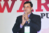 Key note Speaker Mr.Jeetendra L Hiranandani Publisher & Sales Head, <br/> Jagran City plus & Mid-day info media,Pune.