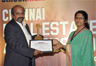 Best Design Apartment Project Of The Year-South Chennai,Eden Park,L&T Realty Ltd