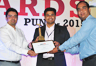 Environment Friendly Project Of The Year Pune west Vilas Javdekar Eco Developers Pvt.Ltd.,Palladio