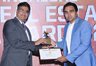 Young achiever award RJ Group Mr.Karan Shetty