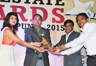Luxury project of the year Pune East Rohan Builders & Developers Pvt.Ltd,'Rohan-Mithila'