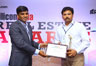 Best Design Apartment Project of the Year - East Hyderabad-Vaishnovi Sikhara - TNR Constructions.