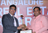 Emerging developer of the year Mysore,Shubham Samrudhi Infra Pvt Ltd.