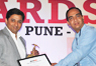 Residential Plot Development of the year Pune West Ravetkar Group,<br/> Om Brahma.