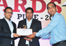 Luxury project of the year Pune West Mittal Brothers & Artisans,One Nation