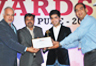 Mid range housing project of the year Pune North Kushal Landmarks,<br/> Kushal Nivriti.