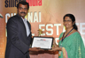 Environment  Friendly  Project Of the Year South Chennai,Palm Riviera,Amarprakash Developers Pvt.Ltd
