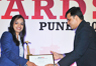 Upcoming Luxury project of the year Pune,Prithvi Edifice Pvt Ltd ,<br/>'Prithvi Presidio