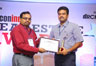 Commercial Property of the year - West Hyderabad - The Platina - GM Infra Ventures Pvt. Ltd.