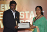Best Design Integrated Township Of The Year-Soutrh Chennai,SARE Crescent ParC,SARE Homes