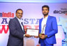 Best smart home project of the year - West Hyderabad - SVC Treewalk - SVC Ventures Pvt. Ltd.