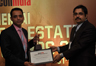 Best Realestate Marketing Company Of The Year-Tamilnadu,Catalyst Properties  India Pvt.Ltd