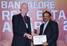 Best Luxury apartment project of the year  North Bangalore,RMZ Galleria,RMZ Corp.