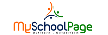 MySchoolPage: Outlearn. Outperform.