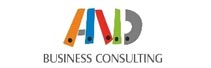 AND Business Consulting: SMEs Go-to Destination For The Best Business Consulting Services
