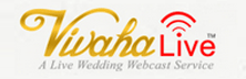 VivahaLive: Redefining Weddings with Unparalleled Viewing Experience through Seamless Streaming & Webcasting 
