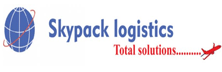 Skypack Logistics: Committed to Timely & Secure Cargo Delivery