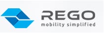 Rego: Mobility Simplified