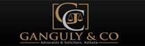Ganguly And Company Advocates: Navigating Legal Horizons with Expertise & Excellence