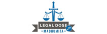 Legal Dose With Madhumita : Empowering Businesses through Accessible Legal Knowledge
