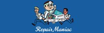 Repair Maniac: Your Trusted Partner for all Appliance Repair Service Needs