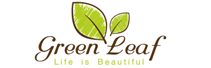 Just Green Leaf: Equipping Natural and Biodegradable Products with Style