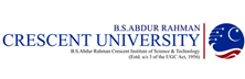 B.S Abdur Rahman University