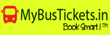 MyBusTickets.in: Book Smart!