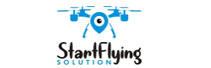  Startflying Solution: One-Stop-Destination for Unmanned Aerial Vehicles