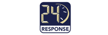 24 Response: On-Demand Safety & Assistance Service 