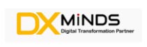 DxMinds: Promising Digital Transformation Solutions from Ideation to Concept and Production to Implementation