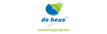 De Heus India: Providing Local Feed Solutions based on Global Knowledge