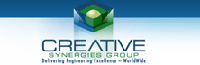 Creative Synergies Group:  Building a Compelling Value Proposition for Companies across the Globe